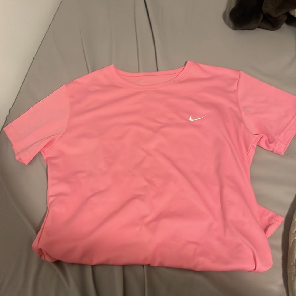 Nike Dri-Fit Tshirt